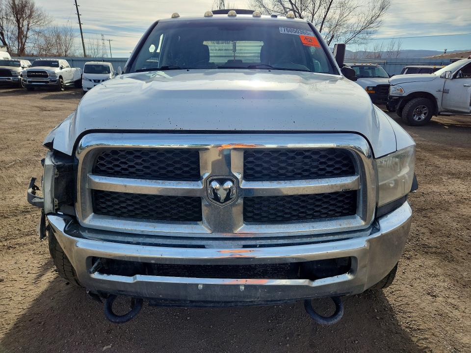 Aukcja sprzedaży 2015 Ram 4500, vin: 3C7WRLFL6FG517099, numer aukcji: 76050365