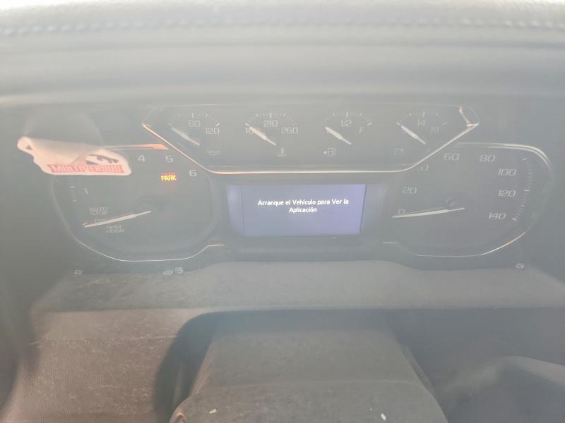 77430885 :رقم المزاد ، 3GTP9EED8KG301496 vin ، 2019 Gmc Sierra مزاد بيع