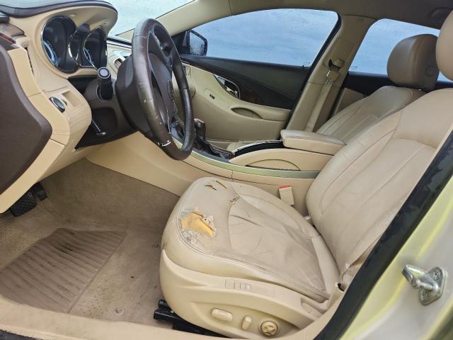78960415 :رقم المزاد ، 1G4GC5ED2BF235560 vin ، 2011 Buick Lacrosse مزاد بيع