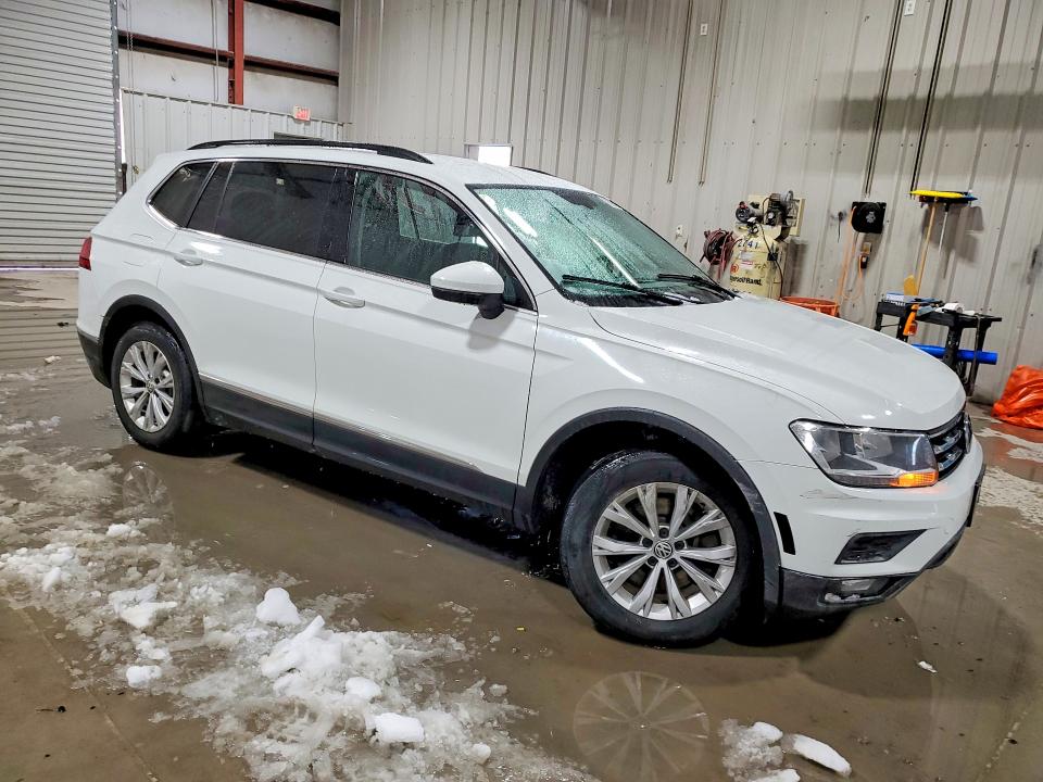 78810635 :رقم المزاد ، 3VV2B7AX6JM003802 vin ، 2018 Volkswagen Tiguan مزاد بيع