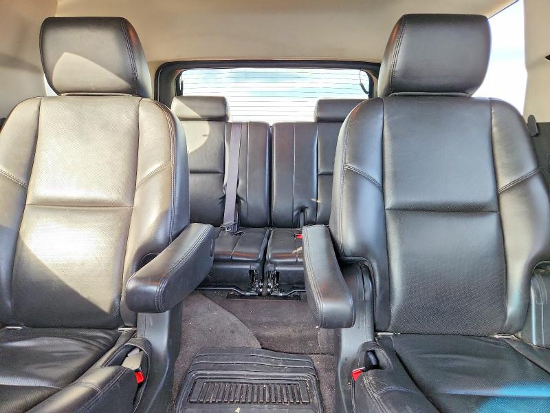 Продажа на аукционе авто 2011 Gmc Yukon Dena, vin: 1GKS2EEF1BR209859, номер лота: 77373155