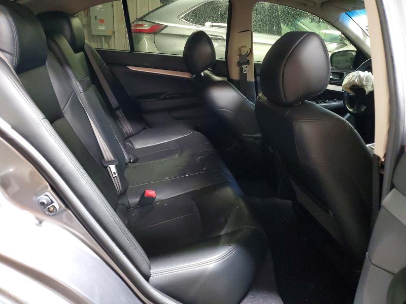 75787205 :رقم المزاد ، JN1CV6AR3DM356328 vin ، 2013 Infiniti G37 مزاد بيع