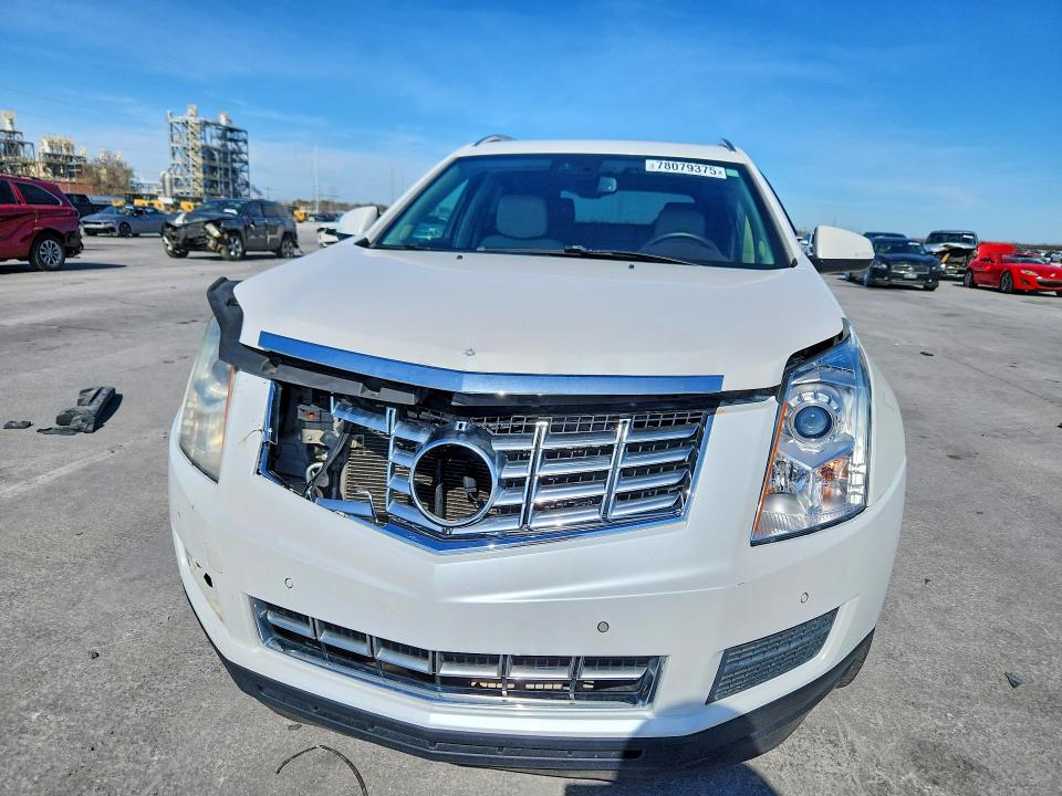 Продаж на аукціоні авто 2014 Cadillac Srx, vin: 3GYFNBE38ES666799, номер лоту: 78079375