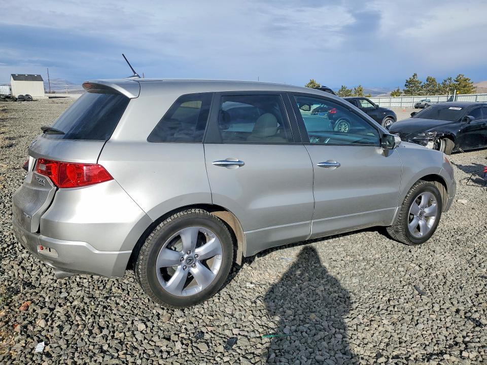 Aukcja sprzedaży 2009 Acura Rdx, vin: 5J8TB18549A006387, numer aukcji: 76869155