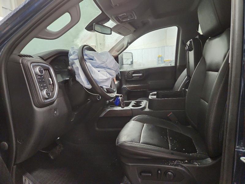 Aukcja sprzedaży 2021 Gmc Sierra, vin: 1GT49NE76MF169212, numer aukcji: 74668225
