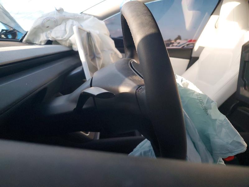 Aukcja sprzedaży 2026 Tesla Model Y, vin: 7SAYGDEE5TF358987, numer aukcji: 76782665