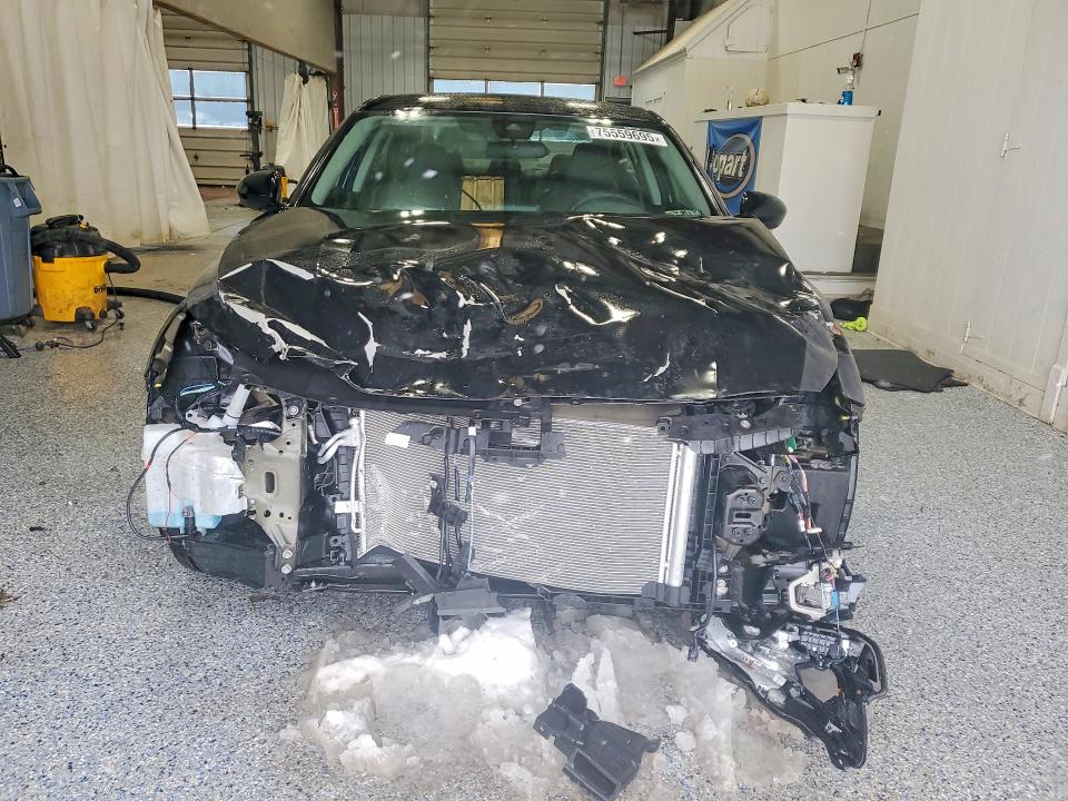 Aukcja sprzedaży 2025 Nissan Altima, vin: 1N4BL4CW2SN348966, numer aukcji: 55073976