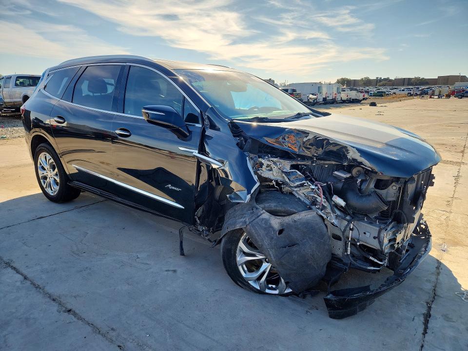 Продаж на аукціоні авто 2021 Buick Enclave, vin: 5GAERDKWXMJ129675, номер лоту: 78061485