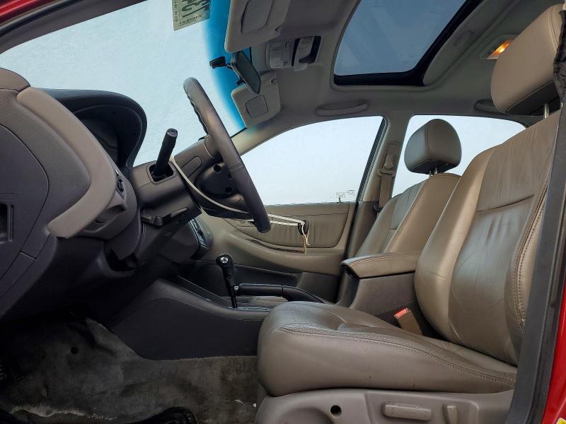 2002 Honda Accord მანქანა იყიდება აუქციონზე, vin: 1HGCG56612A801651, აუქციონის ნომერი: 73465415