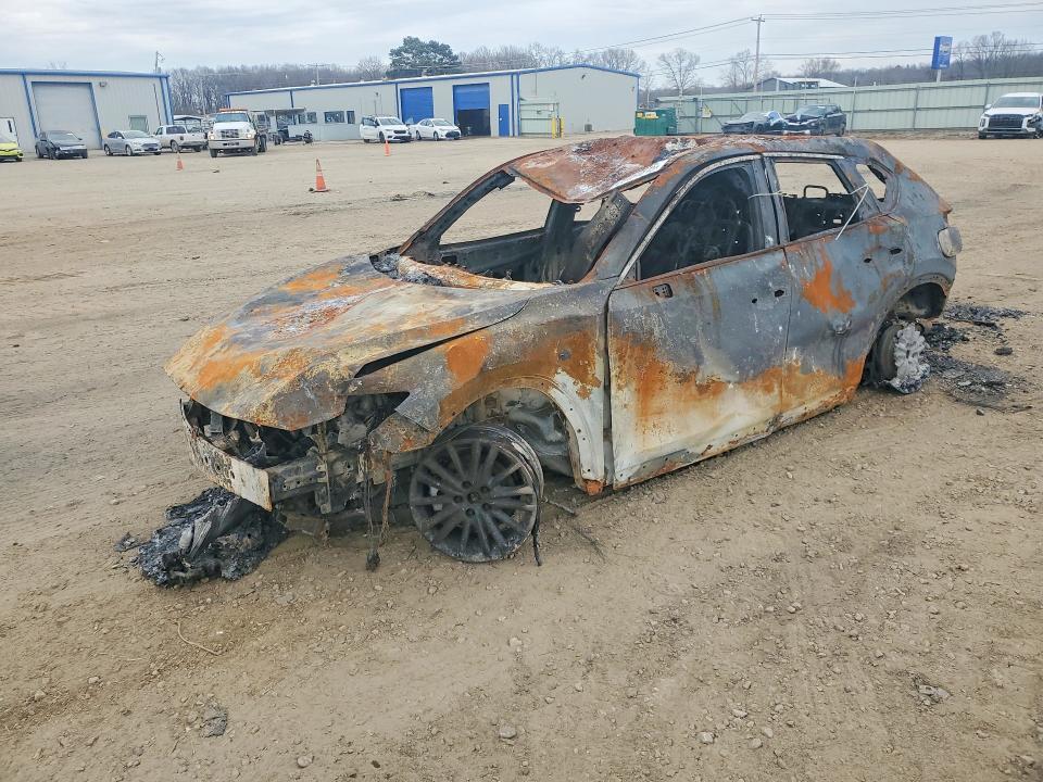 Продажа на аукционе авто 2020 Mazda Cx-5, vin: JM3KFBCMXL0794857, номер лота: 76484815