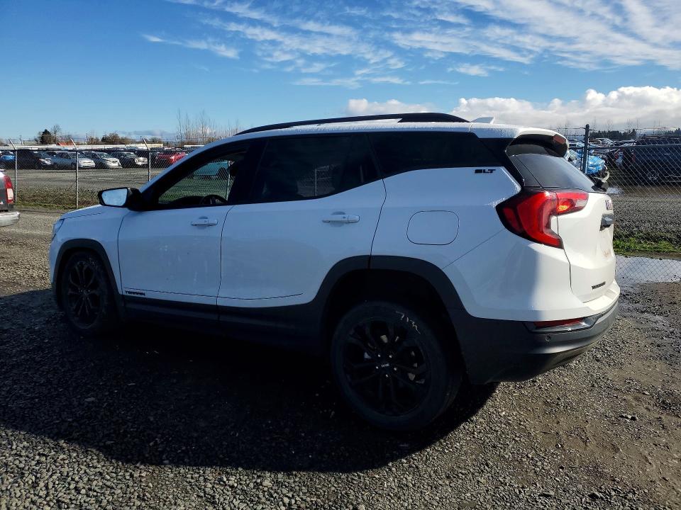 Aukcja sprzedaży 2021 Gmc Terrain, vin: 3GKALVEV9ML365786, numer aukcji: 78737855