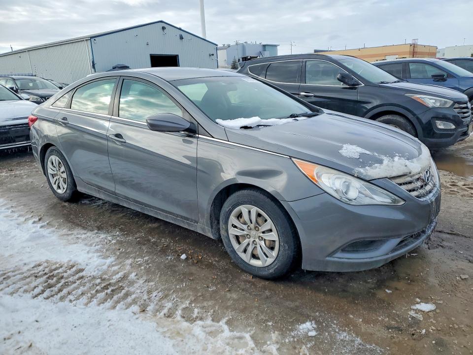 78134795 :رقم المزاد ، 5NPEB4AC4CH474895 vin ، 2012 Hyundai Sonata مزاد بيع