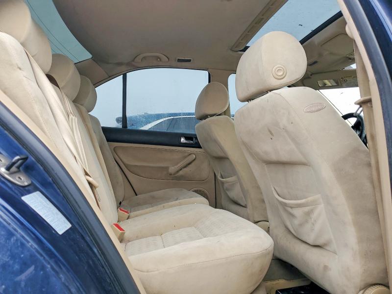 Продаж на аукціоні авто 2003 Volkswagen Jetta, vin: 3VWSK29M13M142490, номер лоту: 77354895