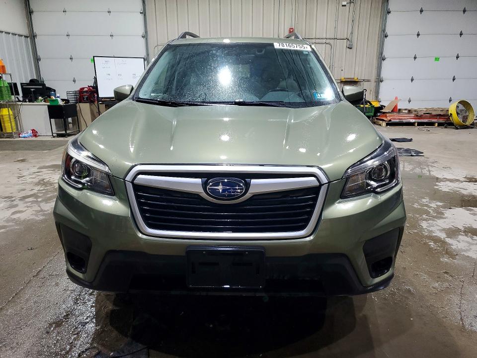 Aukcja sprzedaży 2020 Subaru Forester, vin: JF2SKAJC9LH512185, numer aukcji: 78165755