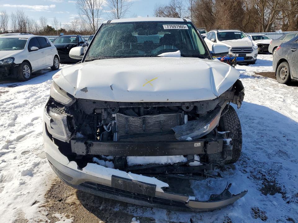 Aukcja sprzedaży 2023 Hyundai Venue, vin: KMHRB8A36PU258630, numer aukcji: 77697905