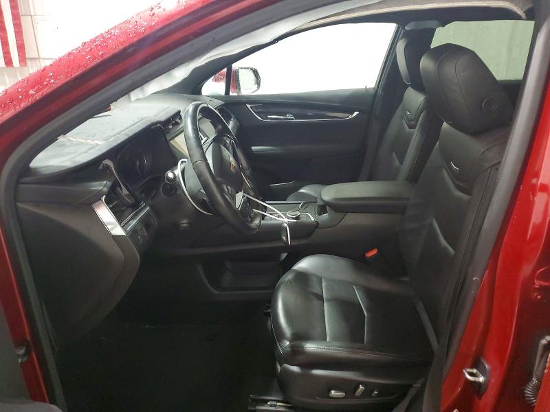 Aukcja sprzedaży 2021 Cadillac Xt5, vin: 1GYKNDR4XMZ234309, numer aukcji: 78533835