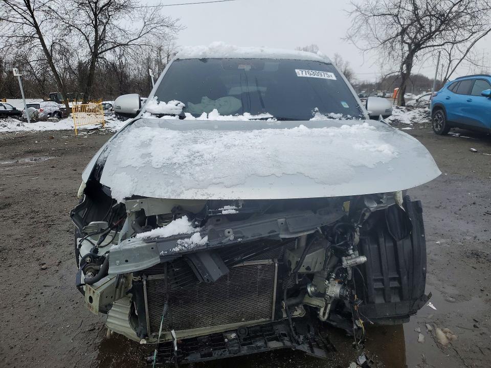 Aukcja sprzedaży 2022 Mitsubishi Outlander, vin: JA4J2VA7XNZ026349, numer aukcji: 77630975