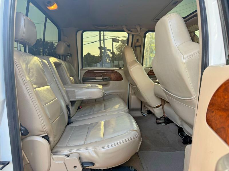 Продаж на аукціоні авто 2004 Ford F350 Srw S, vin: 1FTSW31P74ED34393, номер лоту: 77629555