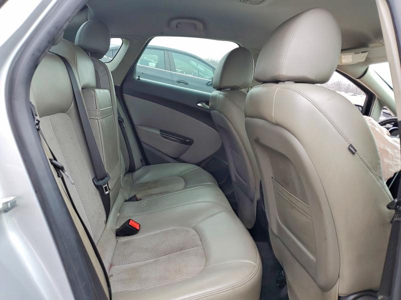 Aukcja sprzedaży 2014 Buick Verano, vin: 1G4PP5SK7E4103482, numer aukcji: 77487495