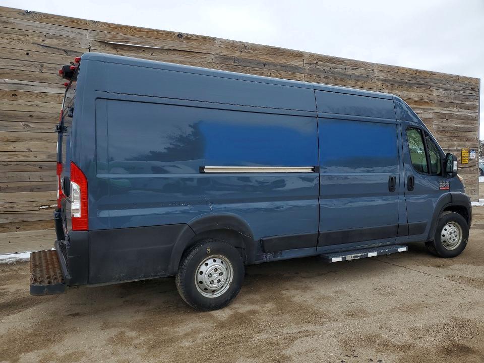Aukcja sprzedaży 2020 Ram Promaster 3500, vin: 3C6URVJG4LE140524, numer aukcji: 74870025