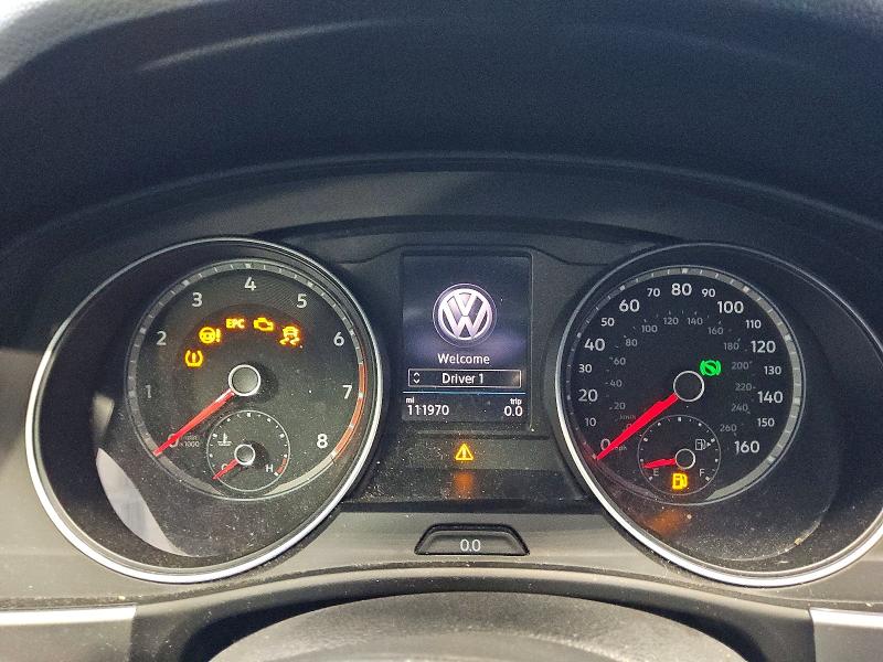 Aukcja sprzedaży 2018 Volkswagen Atlas, vin: 1V2KR2CA2JC526336, numer aukcji: 76335335