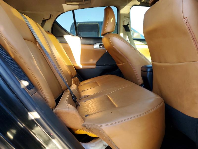 Продаж на аукціоні авто 2011 Lexus Ct 200h, vin: JTHKD5BH3B2016633, номер лоту: 78180955