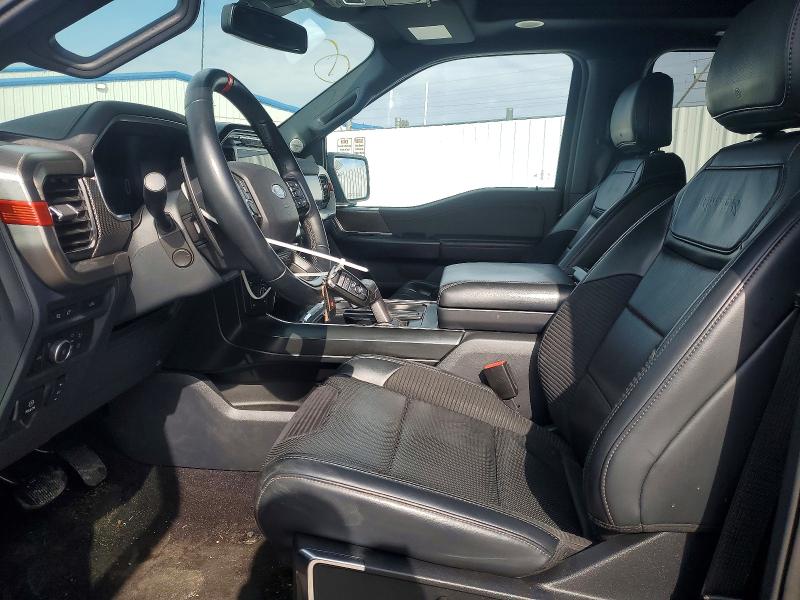 Продаж на аукціоні авто 2022 Ford F150, vin: 1FTFW1RG8NFA83454, номер лоту: 79453865