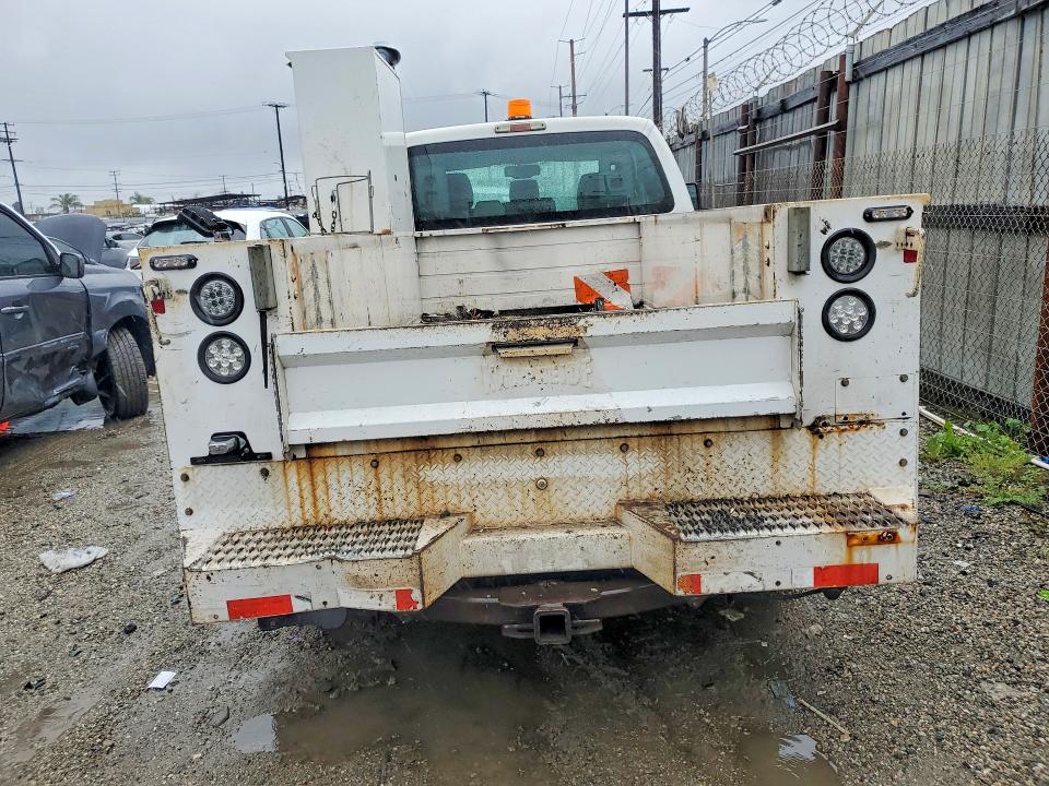Продажа на аукционе авто 2015 Ford F250 Super, vin: 1FD7X2B67FEA48335, номер лота: 77514575