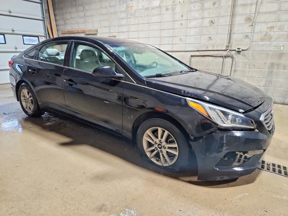 Aukcja sprzedaży 2016 Hyundai Sonata, vin: 5NPE24AF1GH330902, numer aukcji: 76866685
