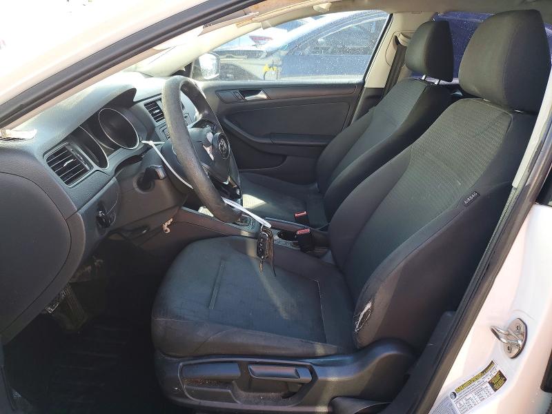 2015 Volkswagen Jetta მანქანა იყიდება აუქციონზე, vin: 3VW2K7AJ4FM328138, აუქციონის ნომერი: 78362305