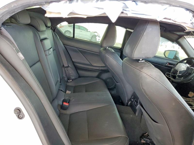 Продаж на аукціоні авто 2024 Lexus Is 300, vin: JTHCA1D2XR5131284, номер лоту: 77731215