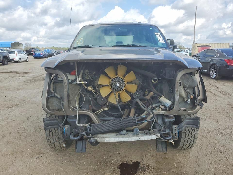 Aukcja sprzedaży 2015 Ford F250, vin: 1FT7W2B67FEB72886, numer aukcji: 78112055