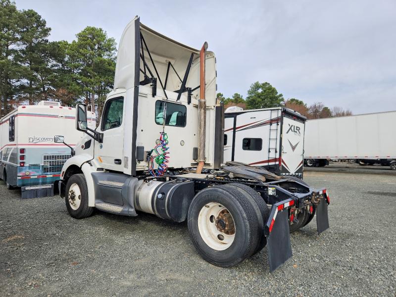 Продаж на аукціоні авто 2016 Peterbilt 579, vin: 1XPBA48X6GD339474, номер лоту: 77504265