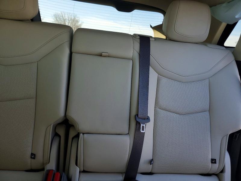 Aukcja sprzedaży 2021 Cadillac Xt5, vin: 1GYKNDRS9MZ121689, numer aukcji: 76945645