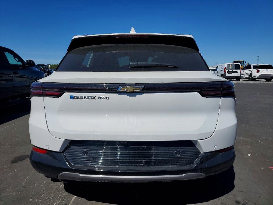 Продажа на аукционе авто 2025 Chevrolet Equinox, vin: 3GN7DLRR8SS175539, номер лота: 78275255