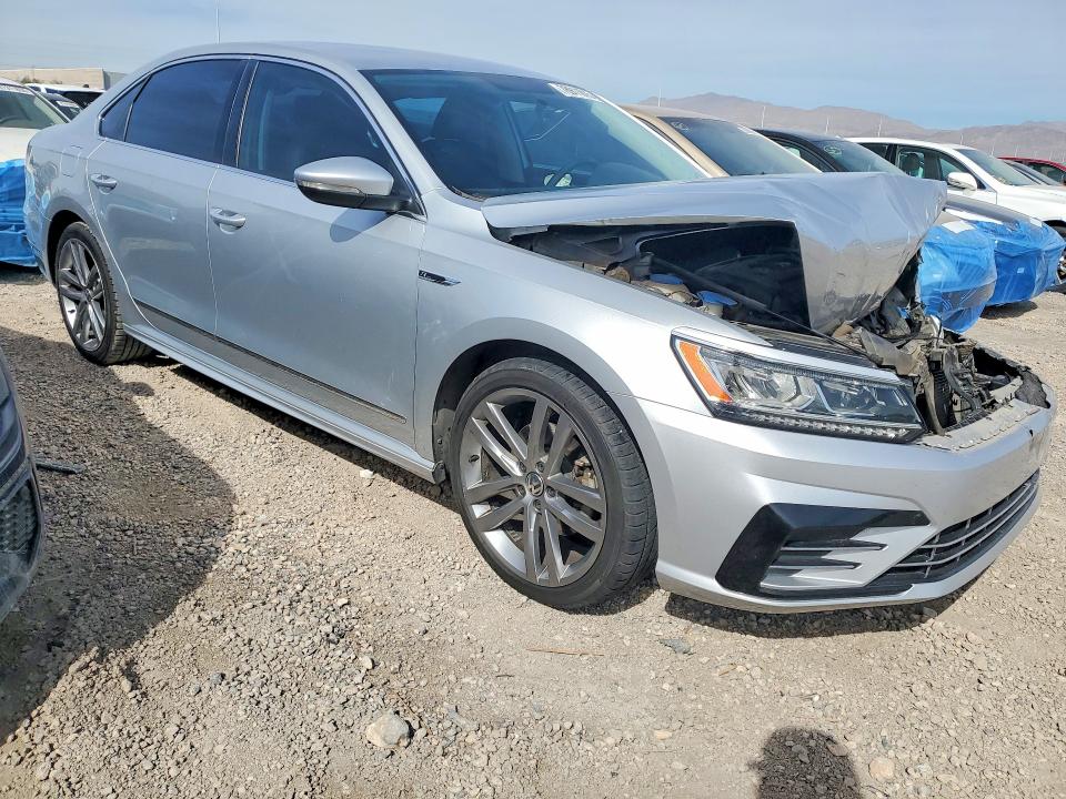 Aukcja sprzedaży 2017 Volkswagen Passat, vin: 1VWDT7A37HC069897, numer aukcji: 78911015