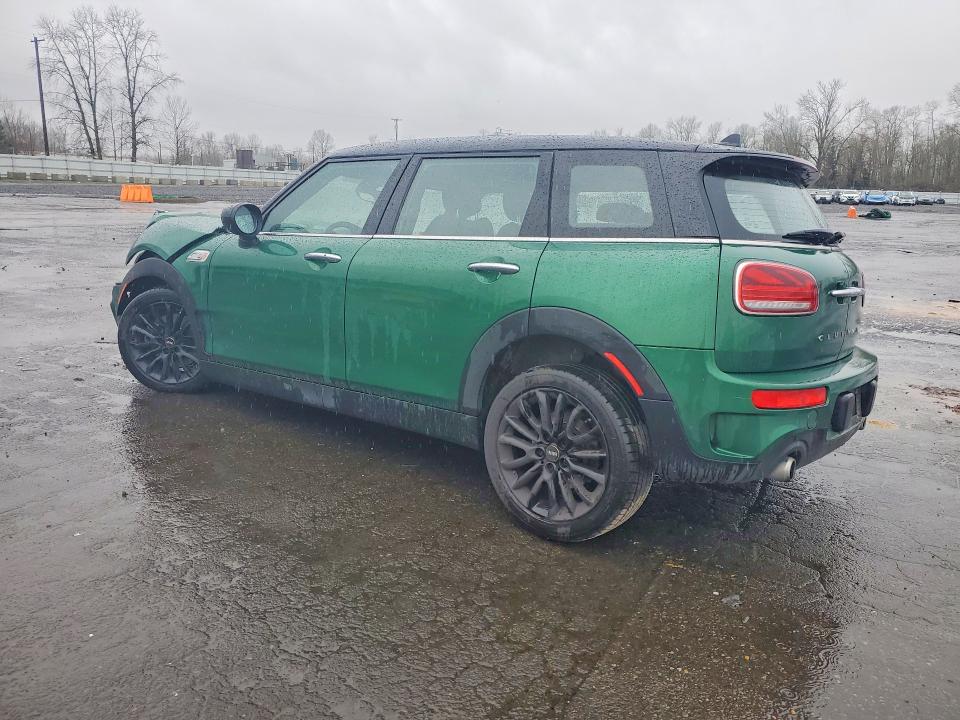Auction sale of the 2020 Mini Cooper, vin: WMWLV7C01L2M94331, lot number: 78325215