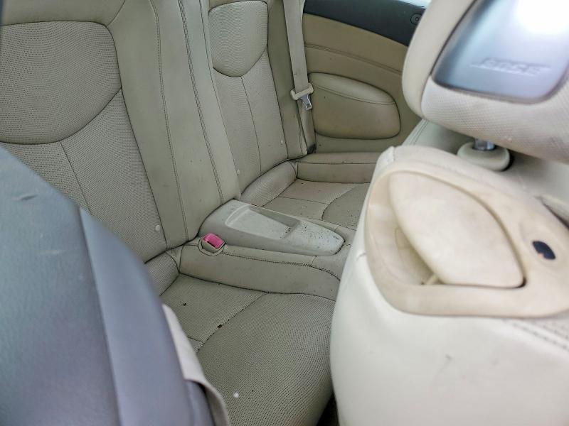 Продажа на аукционе авто 2012 Infiniti G37, vin: JN1CV6FE3CM201024, номер лота: 78269535