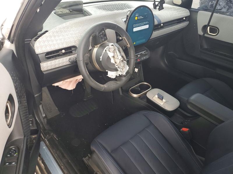 Продажа на аукционе авто 2025 Mini Cooper, vin: WMW23GD06S2W28331, номер лота: 77744975