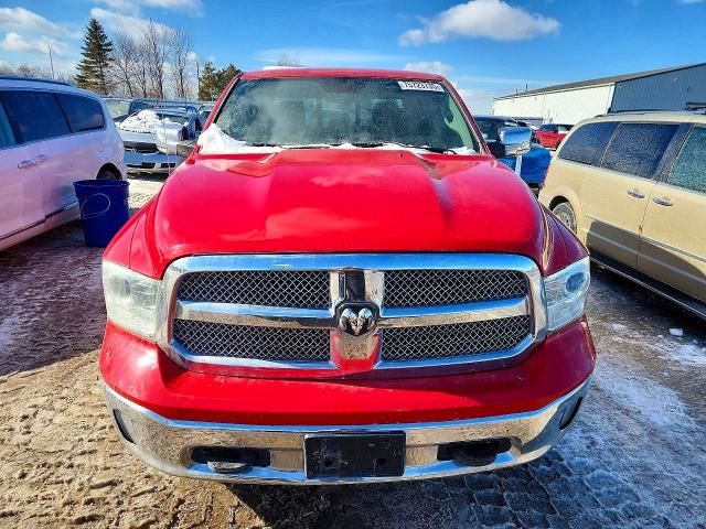 75723735 :رقم المزاد ، 1C6RR7WMXFS559172 vin ، 2015 Ram 1500 مزاد بيع
