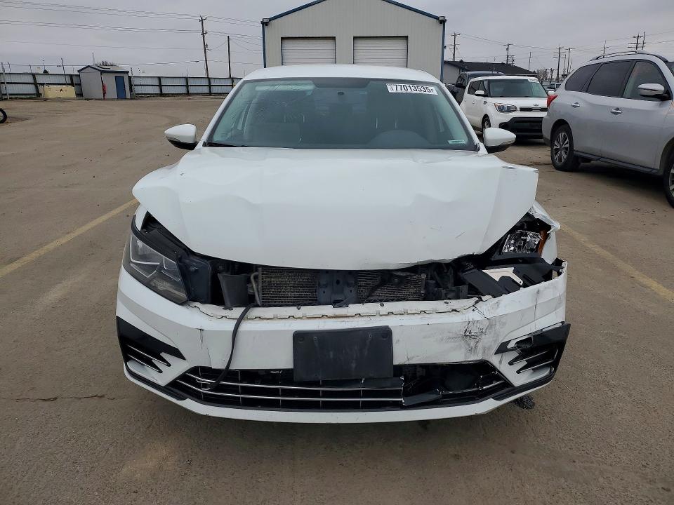 Продаж на аукціоні авто 2016 Volkswagen Passat, vin: 1VWAS7A39GC059487, номер лоту: 77013535