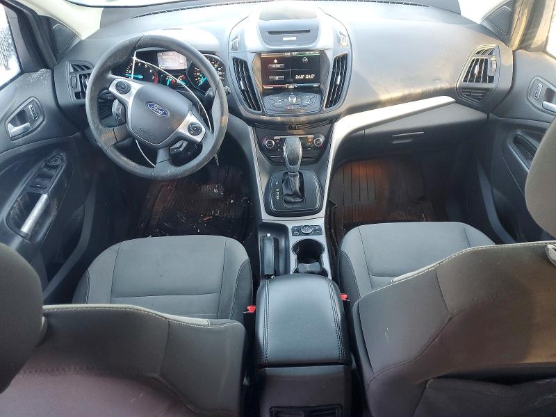 Продажа на аукционе авто 2014 Ford Escape, vin: 1FMCU0GX7EUC96358, номер лота: 75807245