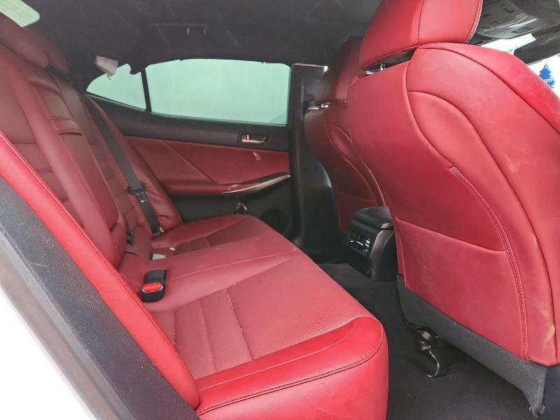 Aukcja sprzedaży 2018 Lexus Is, vin: JTHBA1D26J5070225, numer aukcji: 76288265