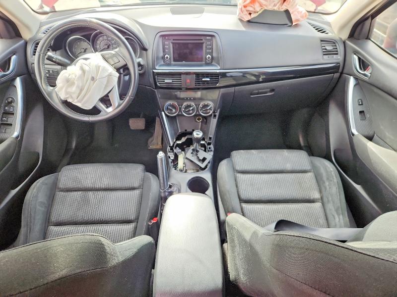 Продажа на аукционе авто 2013 Mazda Cx-5, vin: JM3KE4CE3D0134989, номер лота: 76044375