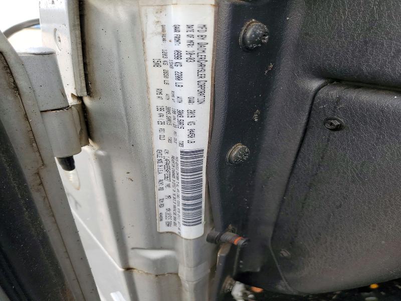 2004 Jeep Wrangler / Tj მანქანა იყიდება აუქციონზე, vin: 1J4FA49S54P723627, აუქციონის ნომერი: 79276905