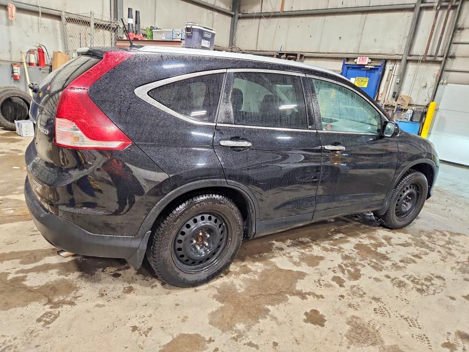 Продаж на аукціоні авто 2013 Honda Cr-v, vin: 2HKRM4H94DH102500, номер лоту: 76669065