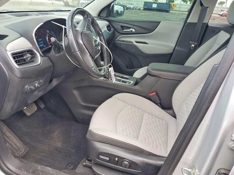 Aukcja sprzedaży 2020 Chevrolet Equinox, vin: 2GNAXKEV2L6178236, numer aukcji: 79064245