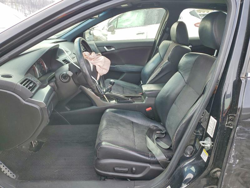 2013 Acura Tsx მანქანა იყიდება აუქციონზე, vin: JH4CU2E82DC001648, აუქციონის ნომერი: 76250145