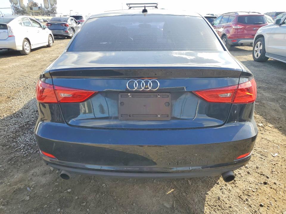 Aukcja sprzedaży 2015 Audi A3, vin: WAUEFGFF5F1012282, numer aukcji: 76649575