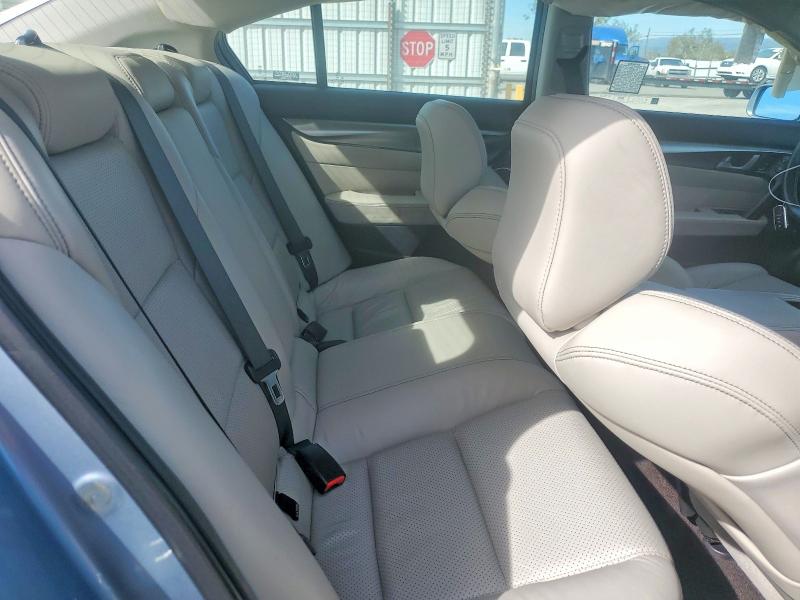 Продажа на аукционе авто 2009 Acura Tl, vin: 19UUA96539A001111, номер лота: 79297295